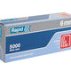 Rapid  53/6B 6mm Galvanised Staples (Box 5000)