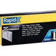Rapid  No.8 Brad Nails 18Ga 40mm (Box 5000)
