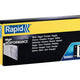 Rapid  No.8 Brad Nails 18Ga 50mm (Box 5000)