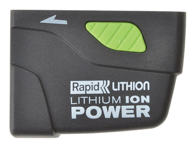 Rapid AC300 Li-Ion Battery Pack For BGX300 Glue Gun 7.2V 2.6Ah – – Now available at MTN Shop UK.