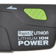 Rapid  AC300 Li-Ion Battery Pack For BGX300 Glue Gun 7.2V 2.6Ah