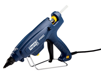 Rapid EG340 Professional Industrial Glue Gun 220W 240V – – Now available at MTN Shop UK.
