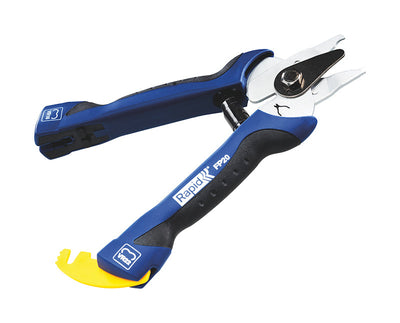 Rapid FP20 Fence Pliers for use with VR16 + VR22 Fence Hog Rings – – Now available at MTN Shop UK.