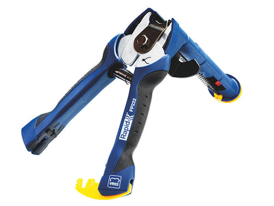 Rapid FP222 Fence Pliers and 200 VR22 Hog Rings Kit – – Now available at MTN Shop UK.