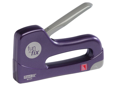 Rapid M10R General Purpose Tacker – – Now available at MTN Shop UK.