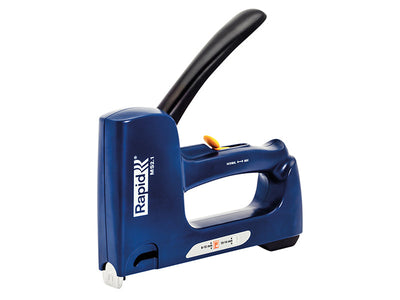 Rapid MS2.1 2-In-1 Staple Gun – – Now available at MTN Shop UK.