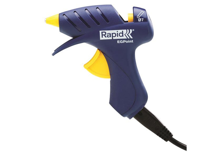 Rapid  EG Point Glue Gun 80W 240V