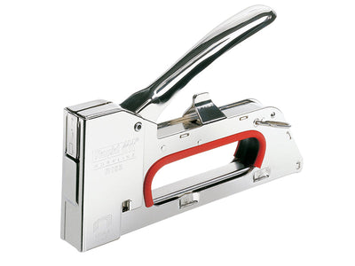 Rapid R153 PRO All-Steel Tacker (53 Staples 6-8mm) – – Now available at MTN Shop UK.
