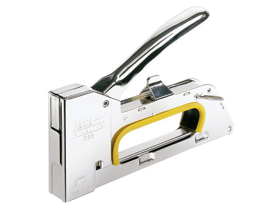 Rapid R23 PRO All-Steel Tacker (13 Staples 6-8mm) – – Now available at MTN Shop UK.