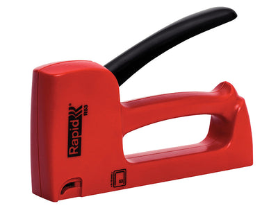 Rapid R53E Staple Gun – – Now available at MTN Shop UK.