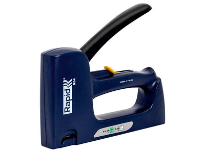 Rapid R64E Ergonomic Combi Tacker – – Now available at MTN Shop UK.