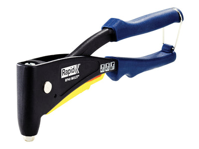 Rapid RP40 MULTI™ Hand Riveter – – Now available at MTN Shop UK.