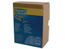 Rapid VR16 Fence Hog Rings Pack 3190 Galvanised Boxed – – Now available at MTN Shop UK.