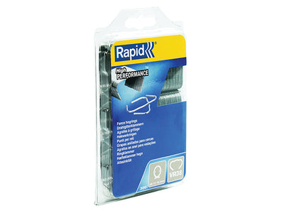 Rapid VR38 Light Hog Rings Pack 300 – – Now available at MTN Shop UK.