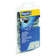 Rapid  VR38 Light Hog Rings Pack 300