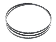 Record Power BB70-3 Pack Bandsaw Blades For BS250 – – Now available at MTN Shop UK.