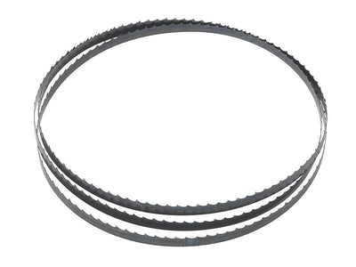 Record Power BB70-3 Pack Bandsaw Blades For BS250 – – Now available at MTN Shop UK.