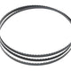 Record Power BB70-3 Pack Bandsaw Blades For BS250