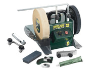 Record Power WG250 250mm (10in) Whetstone Grinder 160W 240V – – Now available at MTN Shop UK.