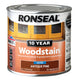 Ronseal  10 Year Woodstain Antique Pine 250ml