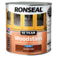 Ronseal  10 Year Woodstain Antique Pine 2.5 litre
