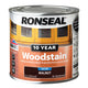 Ronseal  10 Year Woodstain Walnut 250ml