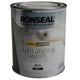 Ronseal  6 Year Anti Mould Paint White Matt 750ml