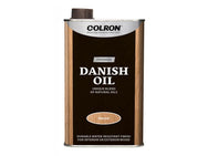 Ronseal Colron Danish Oil 500ml – – Now available at MTN Shop UK.