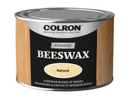 Ronseal Colron Refined Beeswax Paste Natural 400g – – Now available at MTN Shop UK.