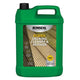 Ronseal  Decking Cleaner & Reviver 5 litre