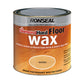 Ronseal  Diamond Hard Floor Wax Natural Oak 2.5 litre