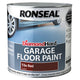 Ronseal  Diamond Hard Garage Floor Paint Tile Red 2.5 litre