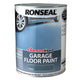 Ronseal  Diamond Hard Garage Floor Paint Slate 5 litre