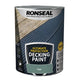 Ronseal  Ultimate Protection Decking Paint Sage 5 litre