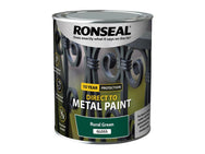 Ronseal Direct to Metal Paint Rural Green Gloss 750ml – – Now available at MTN Shop UK.