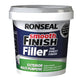 Ronseal  Smooth Finish Exterior Multipurpose Ready Mix Filler Tub 1.2kg