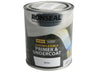 Ronseal Superflexible Primer & Undercoat White 750ml – – Now available at MTN Shop UK.