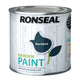 Ronseal  Garden Paint Blackbird 250ml