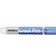Ronseal  One Coat Grout Pen Brilliant White 15ml