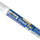 Ronseal  One Coat Grout Pen Brilliant White 7ml