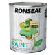 Ronseal  Garden Paint Clover 750ml