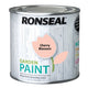 Ronseal  Garden Paint Cherry Blossom 250ml