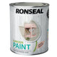 Ronseal  Garden Paint Cherry Blossom 750ml