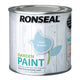 Ronseal  Garden Paint Cool Breeze 250ml