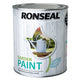 Ronseal  Garden Paint Cool Breeze 750ml