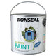 Ronseal  Garden Paint Cornflower 2.5 litre