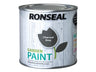 Ronseal Garden Paint Charcoal Grey 250ml – – Now available at MTN Shop UK.