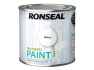 Ronseal Garden Paint Daisy 250ml – – Now available at MTN Shop UK.
