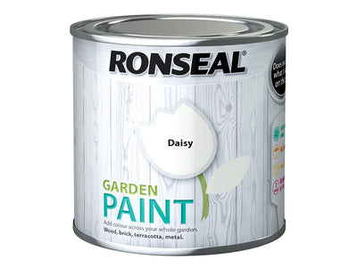 Ronseal Garden Paint Daisy 250ml – – Now available at MTN Shop UK.