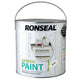Ronseal  Garden Paint Daisy 2.5 litre